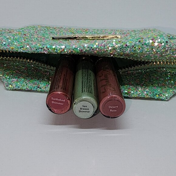 SeneGence Other - California Dreamin' Shadow Collection